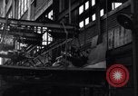 Standbild Ford Motor Company Anlage Highland Park Michigan USA, 1924, aus Sekunde 16 historischem Filmmaterial Videoclip 65675030949