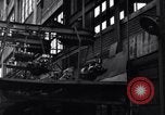 Standbild Ford Motor Company Anlage Highland Park Michigan USA, 1924, aus Sekunde 17 historischem Filmmaterial Videoclip 65675030949