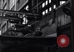 Standbild Ford Motor Company Anlage Highland Park Michigan USA, 1924, aus Sekunde 18 historischem Filmmaterial Videoclip 65675030949