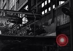 Standbild Ford Motor Company Anlage Highland Park Michigan USA, 1924, aus Sekunde 20 historischem Filmmaterial Videoclip 65675030949