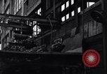 Standbild Ford Motor Company Anlage Highland Park Michigan USA, 1924, aus Sekunde 22 historischem Filmmaterial Videoclip 65675030949