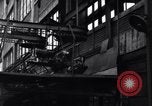 Standbild Ford Motor Company Anlage Highland Park Michigan USA, 1924, aus Sekunde 23 historischem Filmmaterial Videoclip 65675030949
