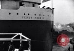 Standbild Henry Ford II Frachter Lorain Ohio USA, 1924, aus Sekunde 17 historischem Filmmaterial Videoclip 65675030951