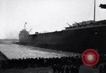 Standbild Henry Ford II Frachter Lorain Ohio USA, 1924, aus Sekunde 25 historischem Filmmaterial Videoclip 65675030951