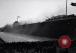 Standbild Henry Ford II Frachter Lorain Ohio USA, 1924, aus Sekunde 27 historischem Filmmaterial Videoclip 65675030951
