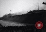 Standbild Henry Ford II Frachter Lorain Ohio USA, 1924, aus Sekunde 32 historischem Filmmaterial Videoclip 65675030951
