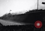 Standbild Henry Ford II Frachter Lorain Ohio USA, 1924, aus Sekunde 33 historischem Filmmaterial Videoclip 65675030951