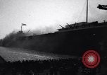 Standbild Henry Ford II Frachter Lorain Ohio USA, 1924, aus Sekunde 34 historischem Filmmaterial Videoclip 65675030951