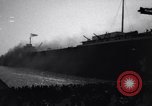Standbild Henry Ford II Frachter Lorain Ohio USA, 1924, aus Sekunde 35 historischem Filmmaterial Videoclip 65675030951