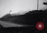 Standbild Henry Ford II Frachter Lorain Ohio USA, 1924, aus Sekunde 37 historischem Filmmaterial Videoclip 65675030951
