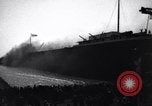 Standbild Henry Ford II Frachter Lorain Ohio USA, 1924, aus Sekunde 41 historischem Filmmaterial Videoclip 65675030951
