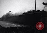 Standbild Henry Ford II Frachter Lorain Ohio USA, 1924, aus Sekunde 43 historischem Filmmaterial Videoclip 65675030951