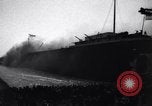 Standbild Henry Ford II Frachter Lorain Ohio USA, 1924, aus Sekunde 44 historischem Filmmaterial Videoclip 65675030951
