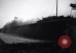 Standbild Henry Ford II Frachter Lorain Ohio USA, 1924, aus Sekunde 45 historischem Filmmaterial Videoclip 65675030951