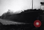 Standbild Henry Ford II Frachter Lorain Ohio USA, 1924, aus Sekunde 46 historischem Filmmaterial Videoclip 65675030951