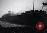 Standbild Henry Ford II Frachter Lorain Ohio USA, 1924, aus Sekunde 47 historischem Filmmaterial Videoclip 65675030951