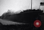 Standbild Henry Ford II Frachter Lorain Ohio USA, 1924, aus Sekunde 48 historischem Filmmaterial Videoclip 65675030951