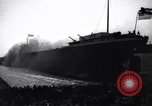 Standbild Henry Ford II Frachter Lorain Ohio USA, 1924, aus Sekunde 49 historischem Filmmaterial Videoclip 65675030951