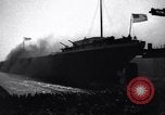 Standbild Henry Ford II Frachter Lorain Ohio USA, 1924, aus Sekunde 55 historischem Filmmaterial Videoclip 65675030951