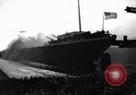 Standbild Henry Ford II Frachter Lorain Ohio USA, 1924, aus Sekunde 57 historischem Filmmaterial Videoclip 65675030951