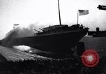 Standbild Henry Ford II Frachter Lorain Ohio USA, 1924, aus Sekunde 58 historischem Filmmaterial Videoclip 65675030951