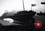 Standbild Henry Ford II Frachter Lorain Ohio USA, 1924, aus Sekunde 59 historischem Filmmaterial Videoclip 65675030951