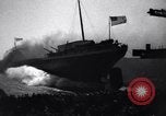 Standbild Henry Ford II Frachter Lorain Ohio USA, 1924, aus Sekunde 60 historischem Filmmaterial Videoclip 65675030951
