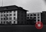 Standbild Ford Motor Company Gebäude Dearborn Michigan USA, 1922, aus Sekunde 10 historischem Filmmaterial Videoclip 65675030952