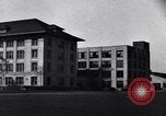 Standbild Ford Motor Company Gebäude Dearborn Michigan USA, 1922, aus Sekunde 11 historischem Filmmaterial Videoclip 65675030952