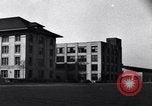 Standbild Ford Motor Company Gebäude Dearborn Michigan USA, 1922, aus Sekunde 12 historischem Filmmaterial Videoclip 65675030952