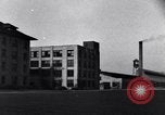 Standbild Ford Motor Company Gebäude Dearborn Michigan USA, 1922, aus Sekunde 14 historischem Filmmaterial Videoclip 65675030952