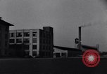 Standbild Ford Motor Company Gebäude Dearborn Michigan USA, 1922, aus Sekunde 16 historischem Filmmaterial Videoclip 65675030952