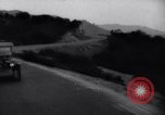 Standbild zehnmillionste Ford Wagenkolonne United States USA, 1924, aus Sekunde 6 historischem Filmmaterial Videoclip 65675030956