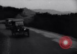 Standbild zehnmillionste Ford Wagenkolonne United States USA, 1924, aus Sekunde 8 historischem Filmmaterial Videoclip 65675030956