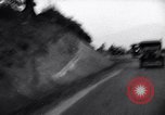 Standbild zehnmillionste Ford Wagenkolonne United States USA, 1924, aus Sekunde 16 historischem Filmmaterial Videoclip 65675030956