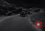 Standbild zehnmillionste Ford Wagenkolonne United States USA, 1924, aus Sekunde 26 historischem Filmmaterial Videoclip 65675030956