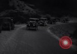 Standbild zehnmillionste Ford Wagenkolonne United States USA, 1924, aus Sekunde 28 historischem Filmmaterial Videoclip 65675030956