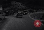 Standbild zehnmillionste Ford Wagenkolonne United States USA, 1924, aus Sekunde 29 historischem Filmmaterial Videoclip 65675030956