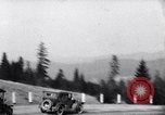 Standbild zehnmillionste Ford Wagenkolonne United States USA, 1924, aus Sekunde 50 historischem Filmmaterial Videoclip 65675030956