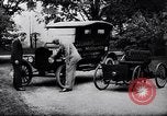 Standbild Henry Ford Michigan United States USA, 1924, aus Sekunde 15 historischem Filmmaterial Videoclip 65675030958