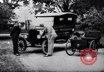 Standbild Henry Ford Michigan United States USA, 1924, aus Sekunde 16 historischem Filmmaterial Videoclip 65675030958
