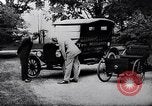 Standbild Henry Ford Michigan United States USA, 1924, aus Sekunde 17 historischem Filmmaterial Videoclip 65675030958