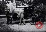 Standbild Henry Ford Michigan United States USA, 1924, aus Sekunde 19 historischem Filmmaterial Videoclip 65675030958