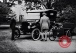 Standbild Henry Ford Michigan United States USA, 1924, aus Sekunde 21 historischem Filmmaterial Videoclip 65675030958