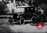 Standbild Henry Ford Michigan United States USA, 1924, aus Sekunde 31 historischem Filmmaterial Videoclip 65675030958