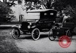 Standbild Henry Ford Michigan United States USA, 1924, aus Sekunde 32 historischem Filmmaterial Videoclip 65675030958