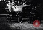 Standbild Henry Ford Michigan United States USA, 1924, aus Sekunde 34 historischem Filmmaterial Videoclip 65675030958