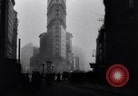 Standbild zehnmillionste Ford in New York New York United States USA, 1924, aus Sekunde 3 historischem Filmmaterial Videoclip 65675030959
