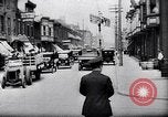 Standbild zehnmillionste Ford in New York New York United States USA, 1924, aus Sekunde 18 historischem Filmmaterial Videoclip 65675030959