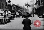 Standbild zehnmillionste Ford in New York New York United States USA, 1924, aus Sekunde 19 historischem Filmmaterial Videoclip 65675030959